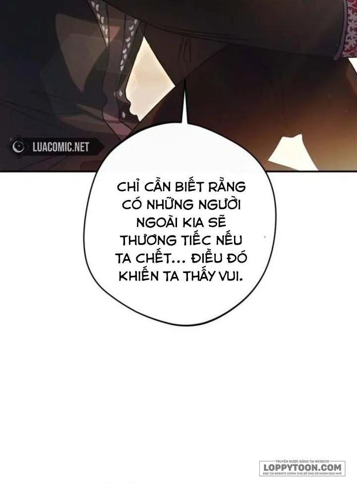 Bạo Chúa Độc Ác Trở Lại Chap 55 - trang 11