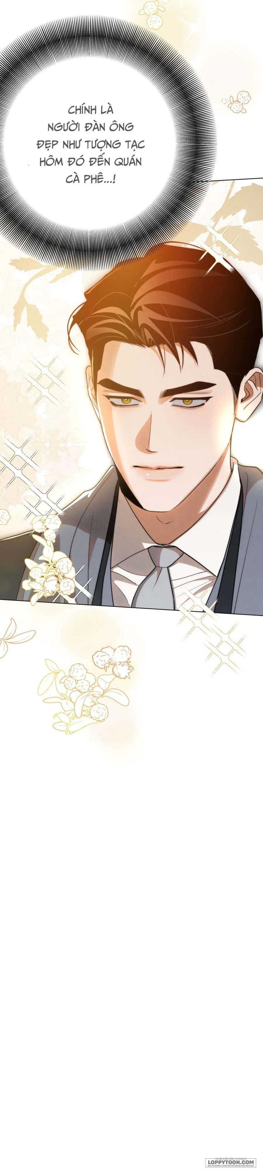Ngưỡng Tuyệt Đối Chap 58 - trang 6