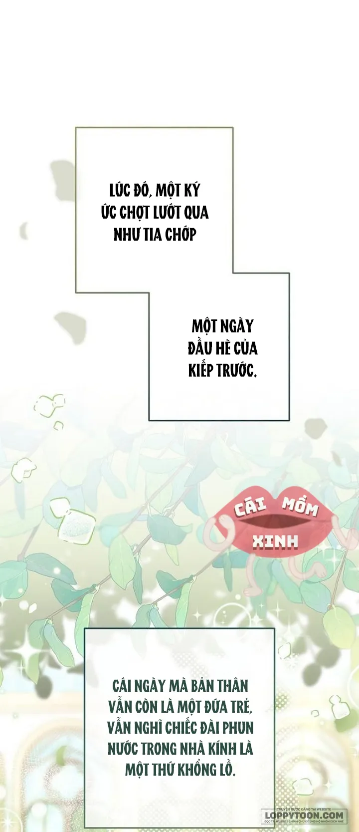 Nỗi Ám Ảnh Dành Cho Công Tước Phu Nhân Chap 51 - trang 28