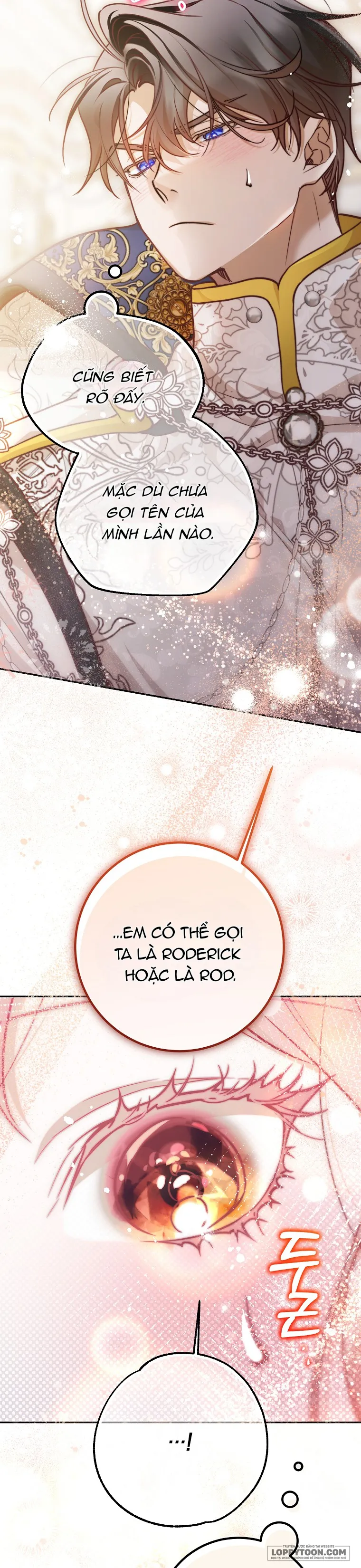 Khi Trái Tim Dẫn Lối Đôi Ta Chap 29 - trang 9