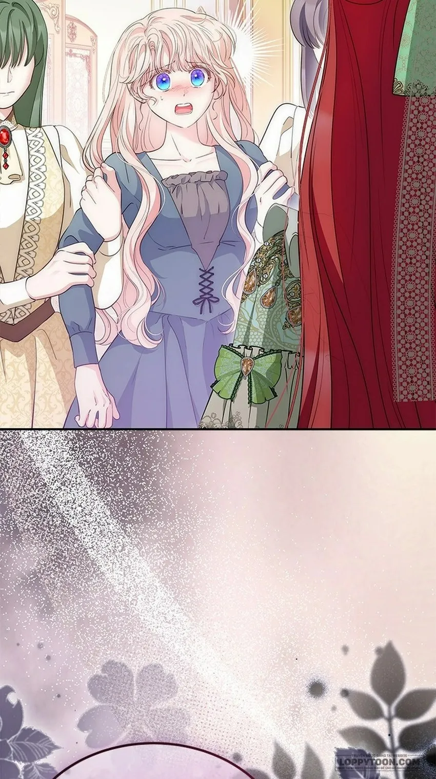 Đã Từ Chối Sủng Ái Rồi Mà Sao Còn Ám Ảnh Thế? Chap 81 - trang 29
