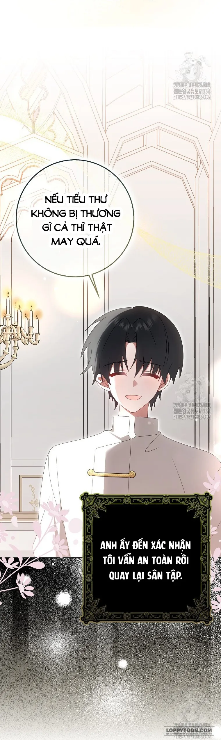 Tôi Sẽ Chiếm Lấy Ngư Trường Này! Chap 37 - trang 34