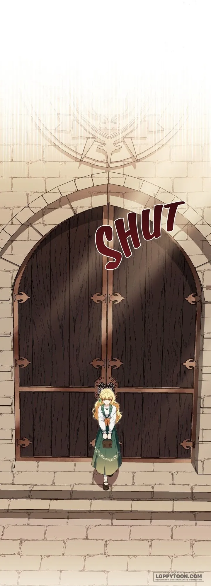 Chúa Phù Hộ Cho Sự Hủy Diệt Của Ta Chap 2 - trang 52