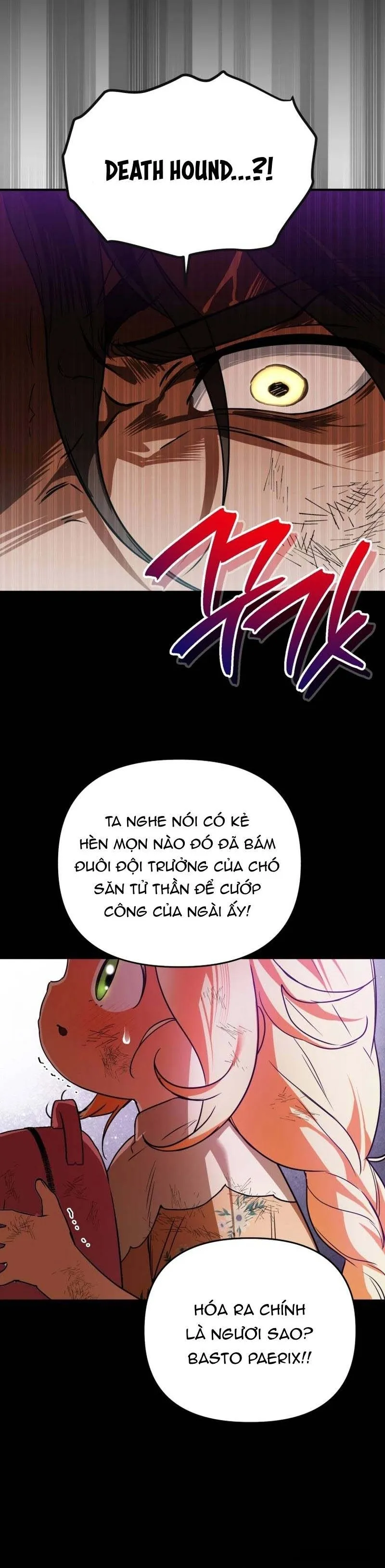 Bé Con Thiên Tài Bí Mật Đi Tìm Cha Chap 4 - trang 10