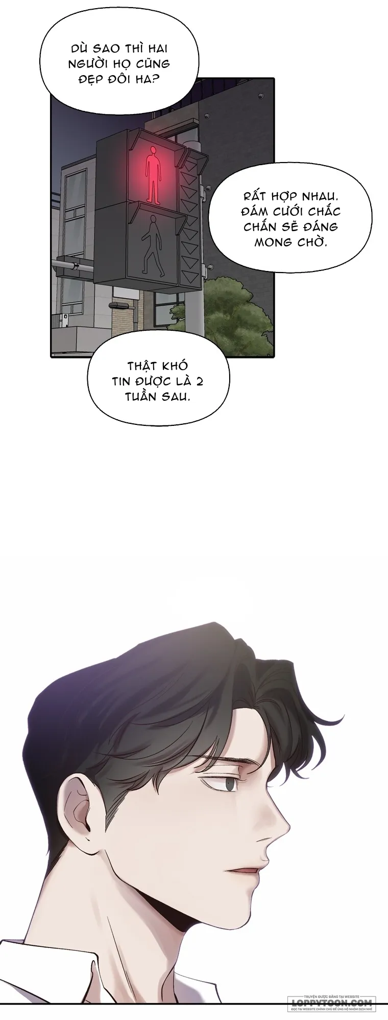 Thanh Xuân Của Chúng Ta Chap 72 - trang 44