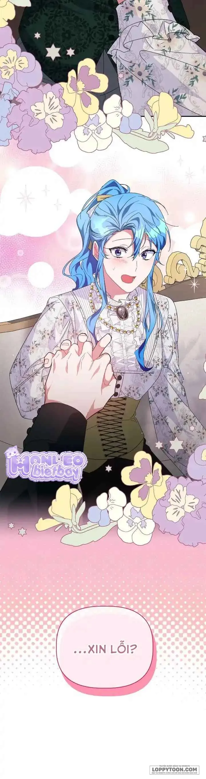 Con Đường Hoa Dành Cho Nam Chính Chap 23 - trang 34