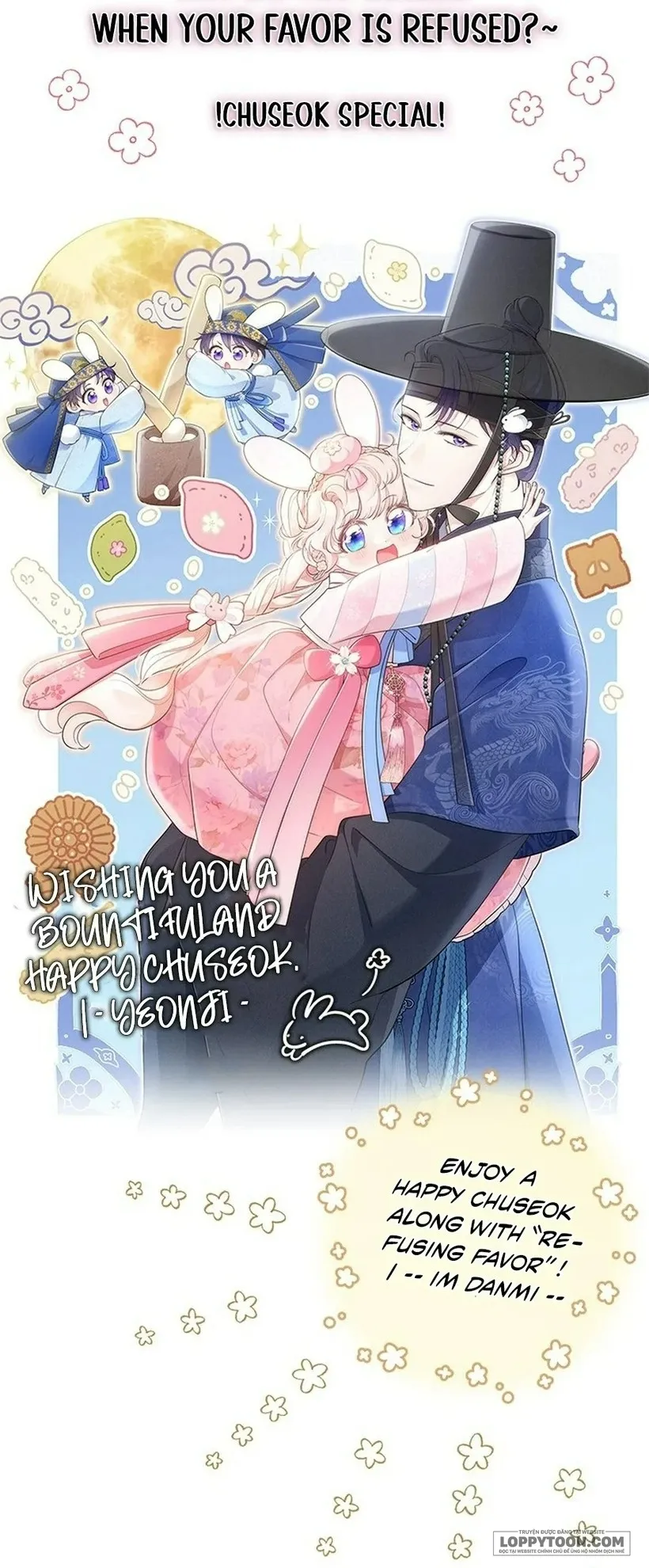 Đã Từ Chối Sủng Ái Rồi Mà Sao Còn Ám Ảnh Thế? Chap 64 - trang 62