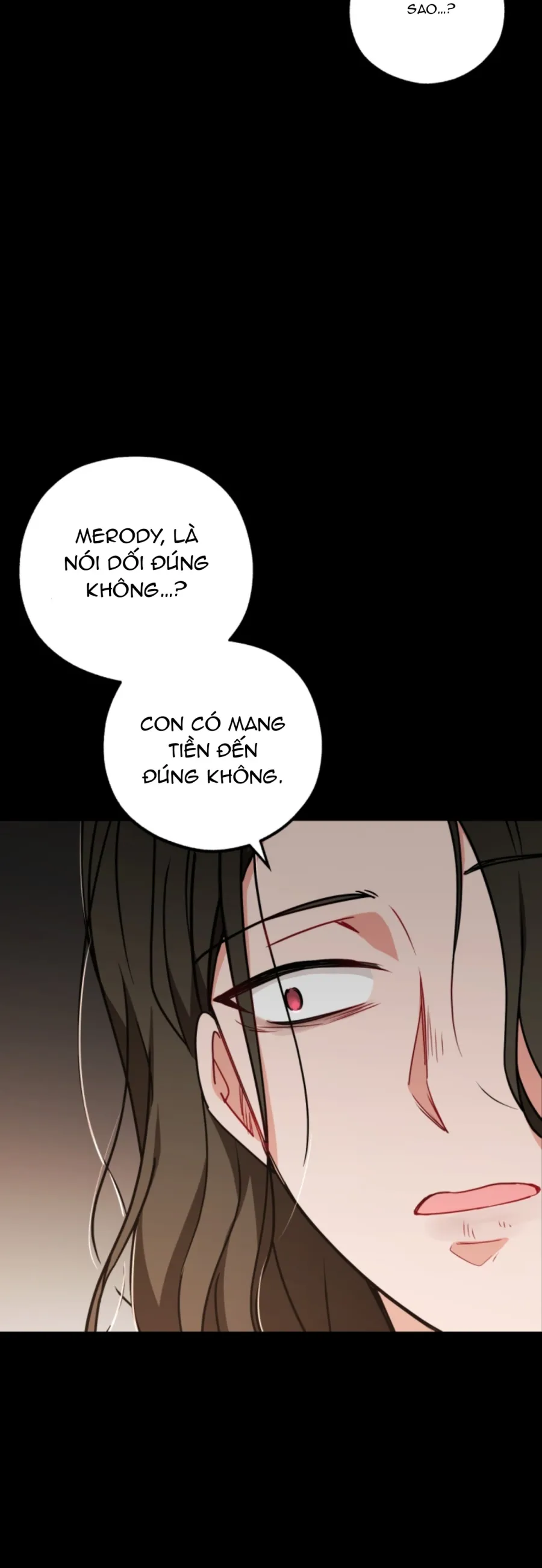 Được Yêu Thương Mà Còn Ngại Ngùng Sao Chap 13 - trang 40