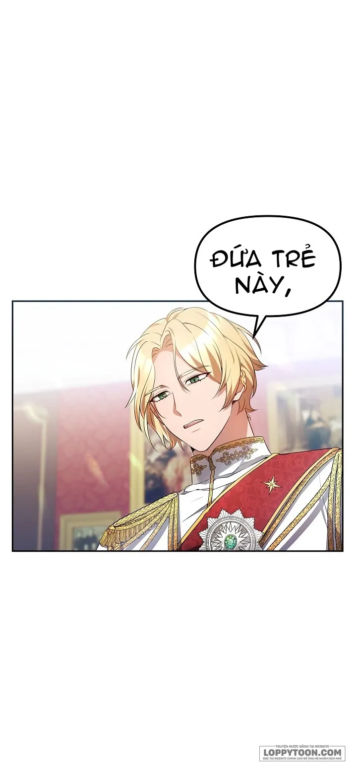 Rồng Con Thuần Hóa Những Kẻ Điên Rồ Chap 4 - trang 6