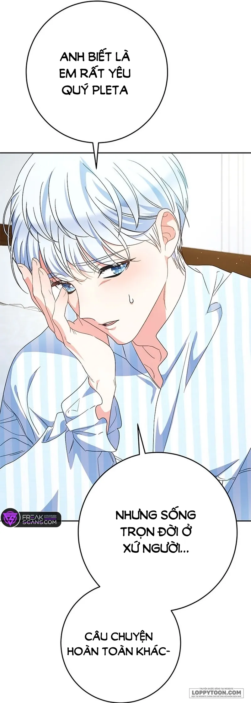 Nuôi Dưỡng Em Gái Xinh Đẹp Chap 54 - trang 30