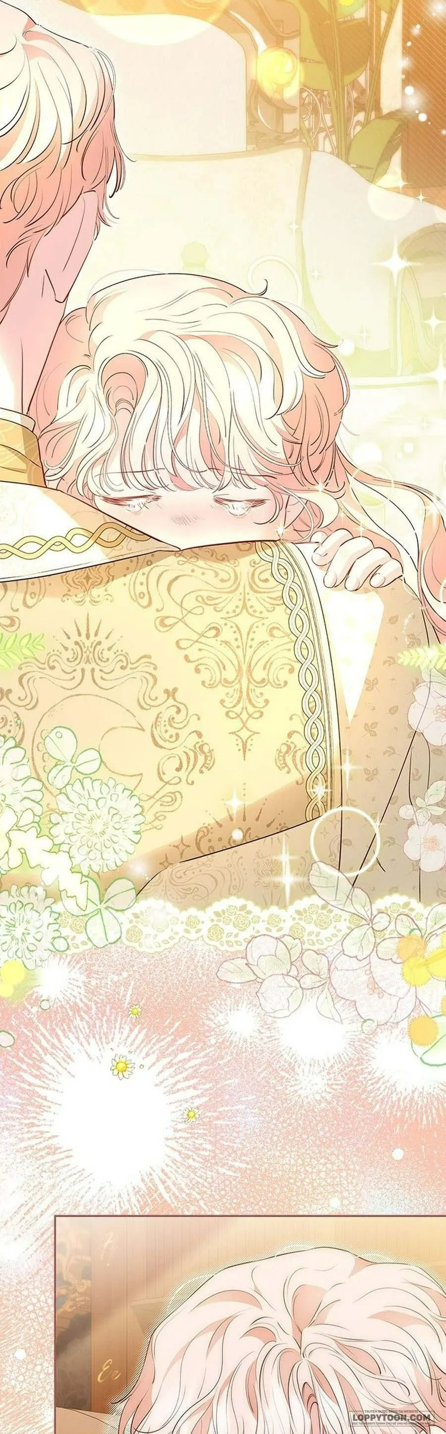 Đã Từ Chối Sủng Ái Rồi Mà Sao Còn Ám Ảnh Thế? Chap 60 - trang 10
