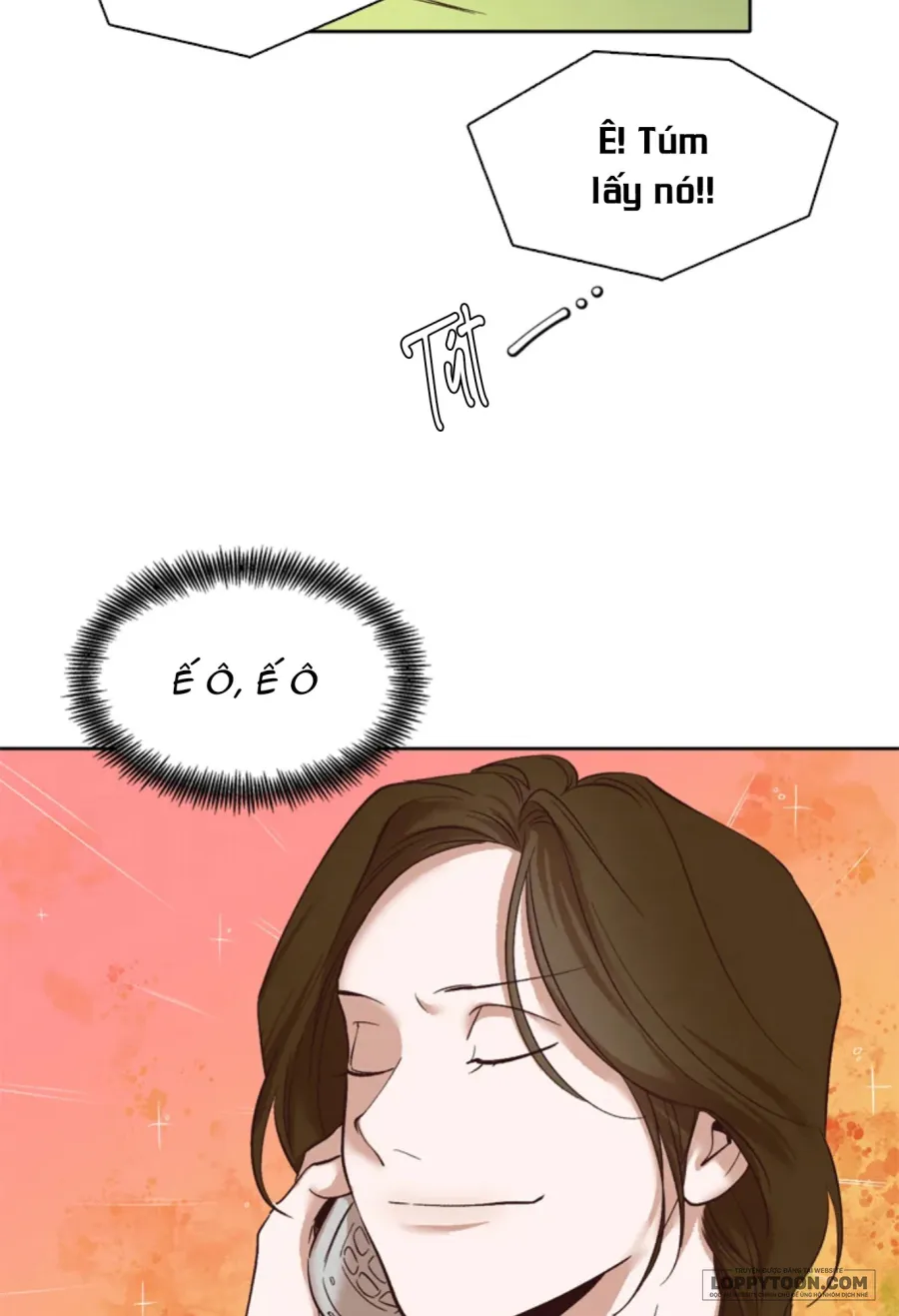 Thanh Xuân Của Chúng Ta Chap 4 - trang 51