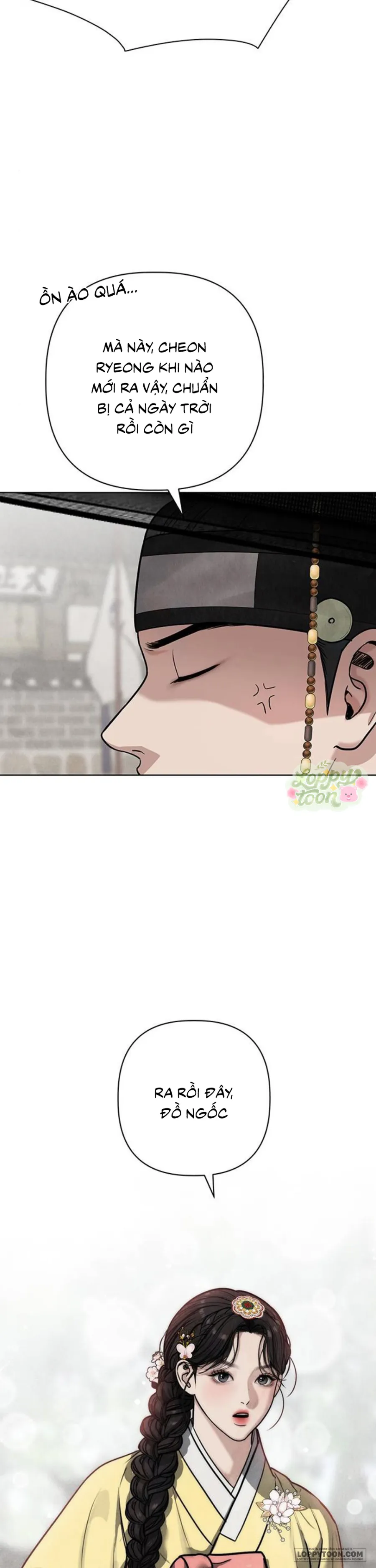 Quỷ Hồn Chap 23 - trang 11