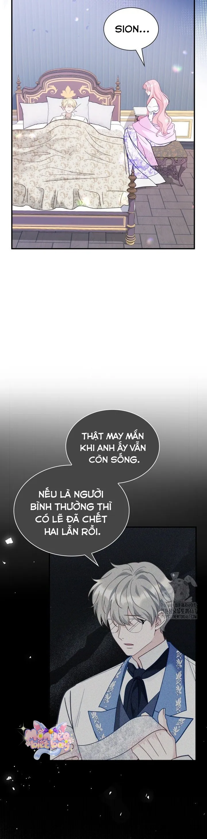 Dẫu Cho Con Gái Của Kẻ Phản Diện Trùng Sinh Chap 41 - trang 26