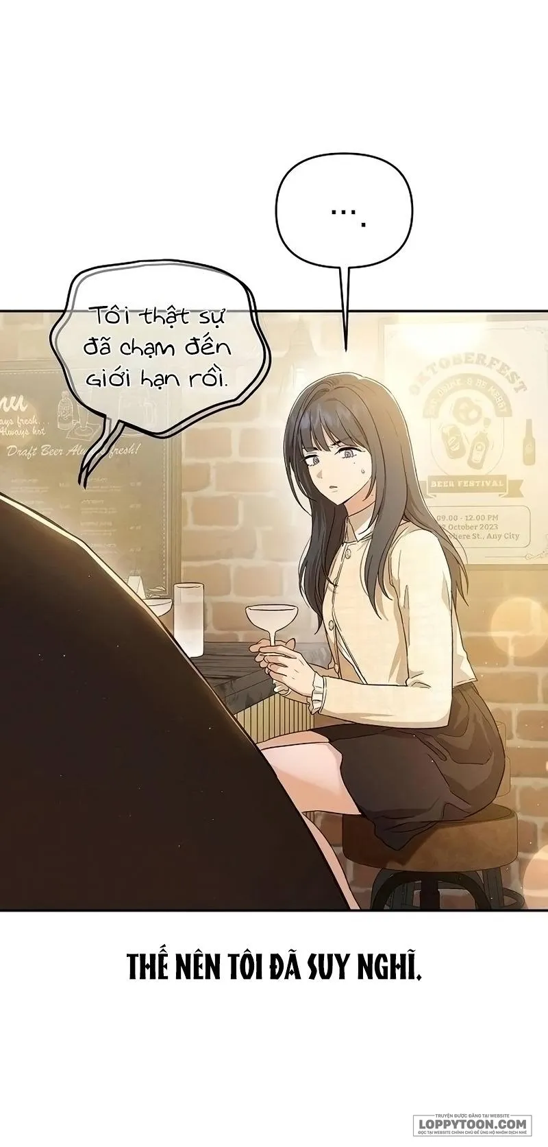 Tình Yêu Thuần Khiết Hư Hỏng Chap 2 - trang 47