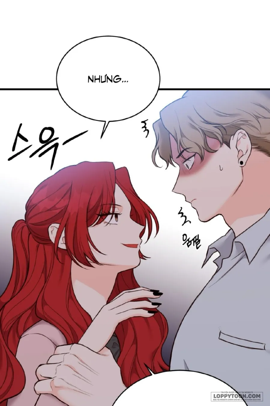 Drama Không Bao Giờ Chết Chap 6 - trang 20