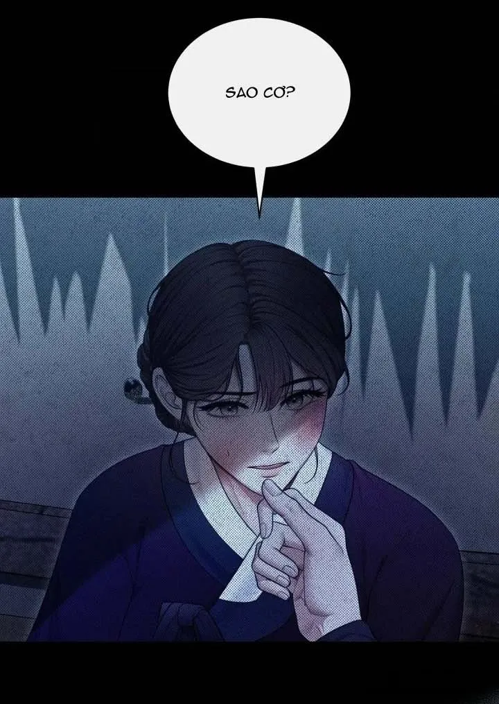 Truyền thuyết Dueokshini Chap 23 - trang 8