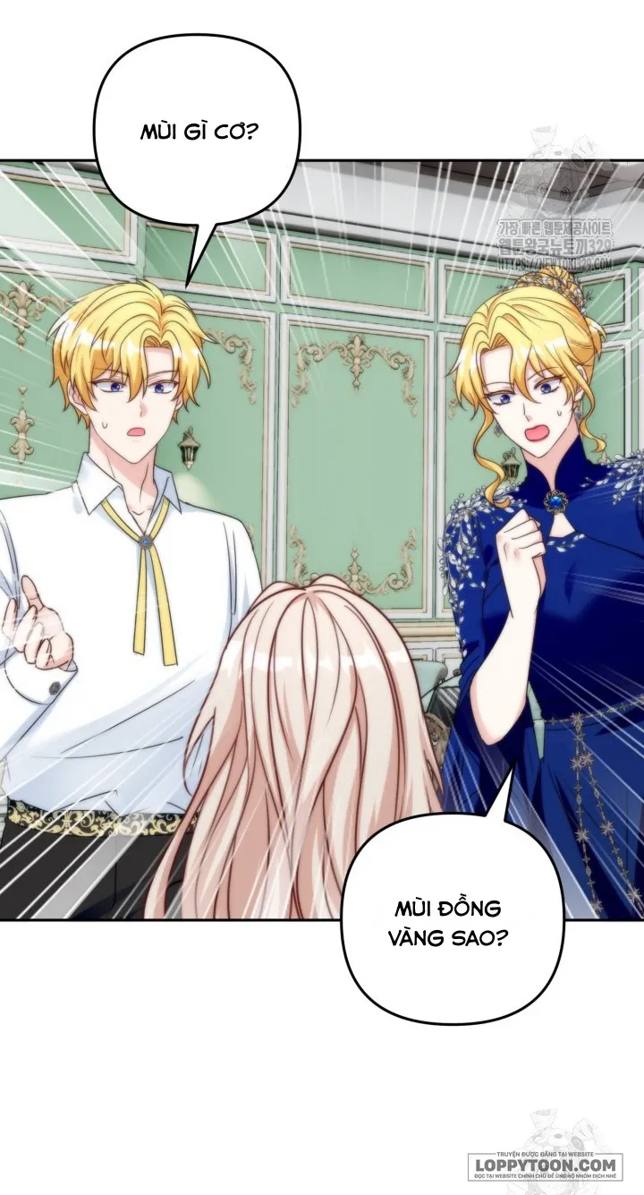 Tôi Sống Chung Với Mẹ Chồng Chap 65 - trang 21