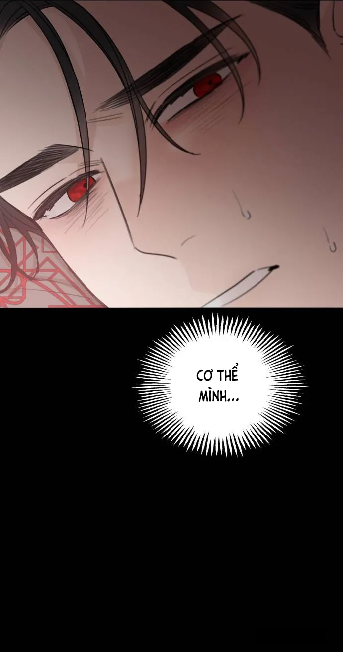 Gia Đình Chồng Quá Ám Ảnh Bởi Tôi Chap 66 - trang 71