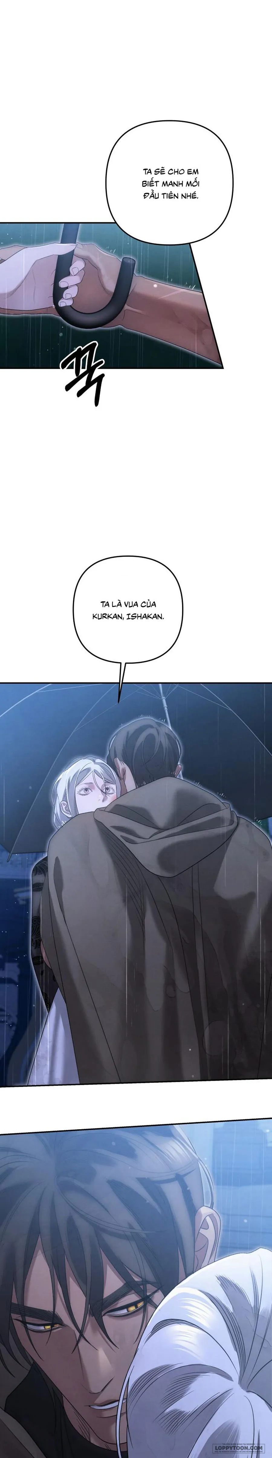 Cuộc Hôn Nhân Bị Cướp Đoạt Chap 82 - trang 15