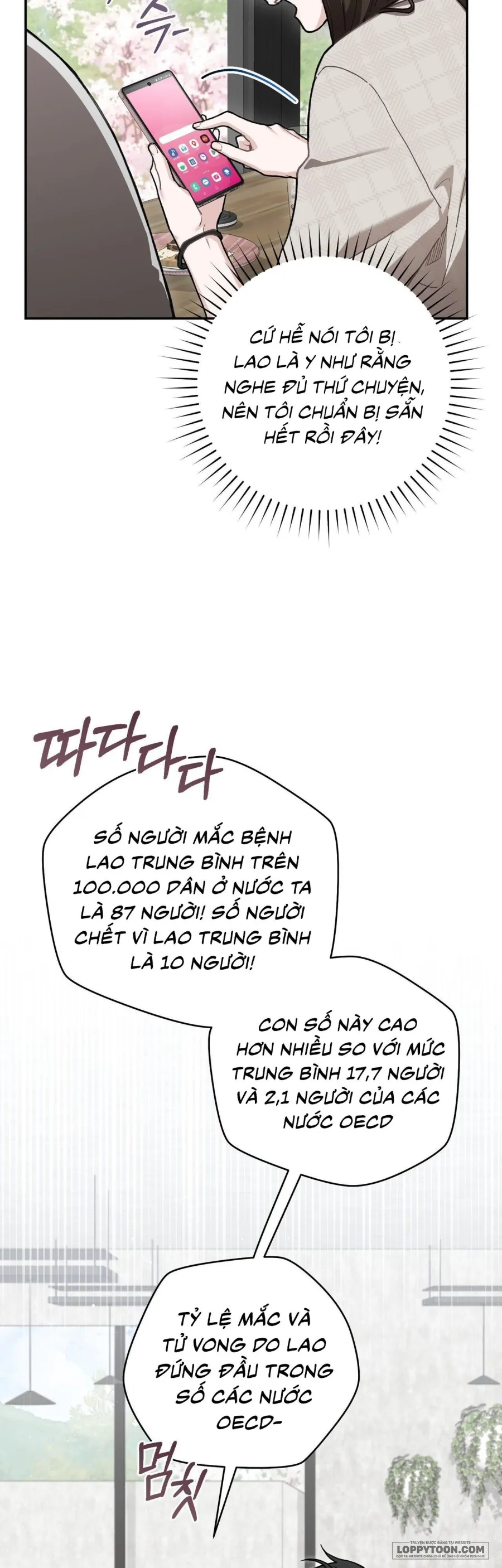 Quốc Lộ Số 1 Chap 10 - trang 43