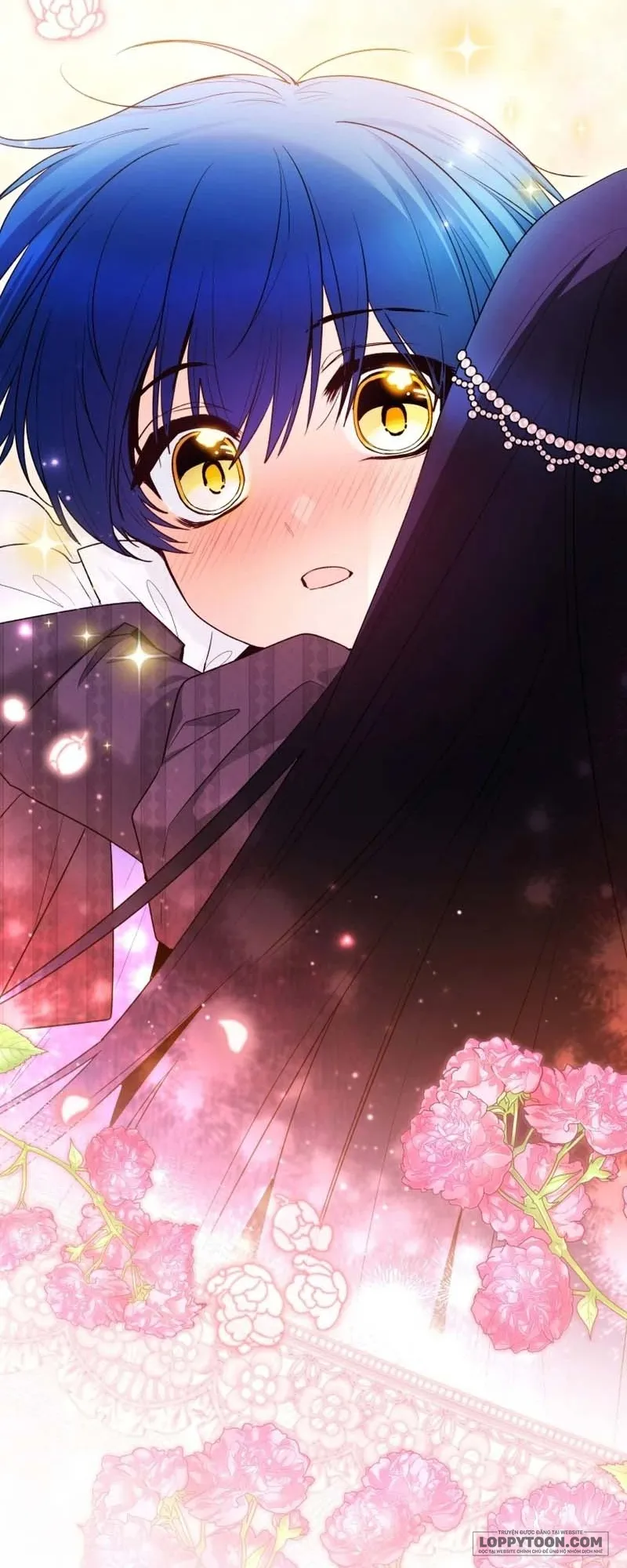 Bé Cá Voi Sát Thủ Phản Diện Chap 106 - trang 2