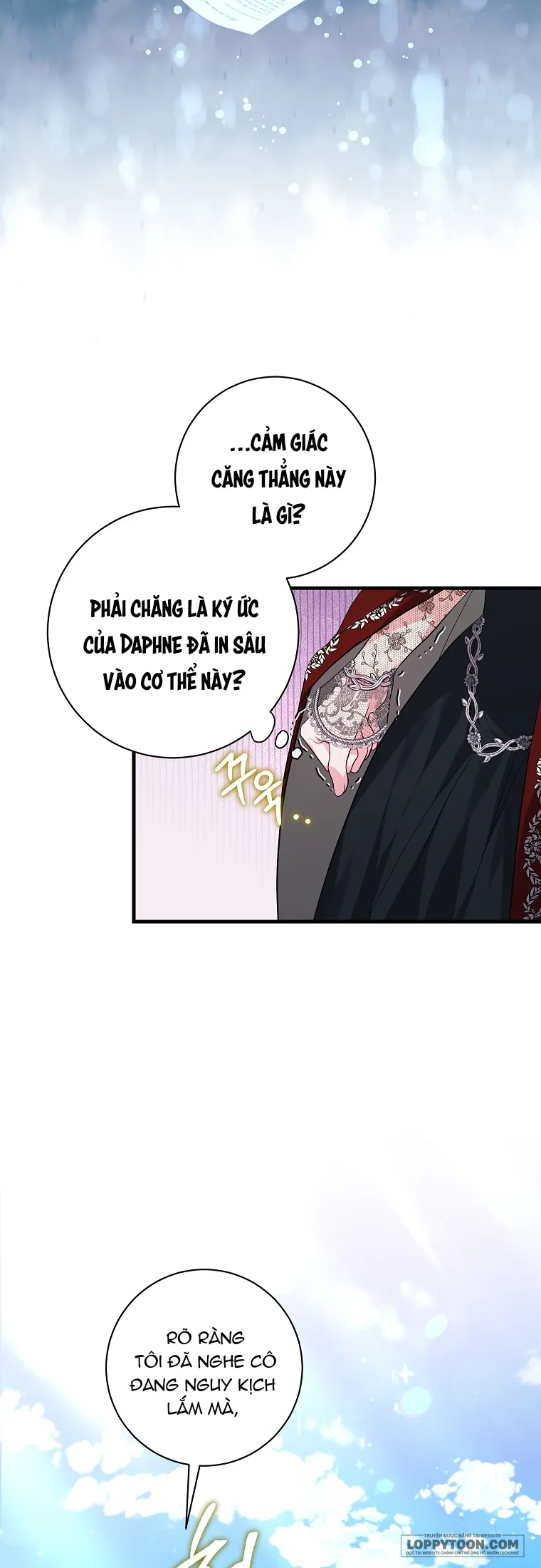 Kẻ Phản Diện Có Thời Hạn Ủng Hộ Tôi Hủy Hôn Chap 20 - trang 22