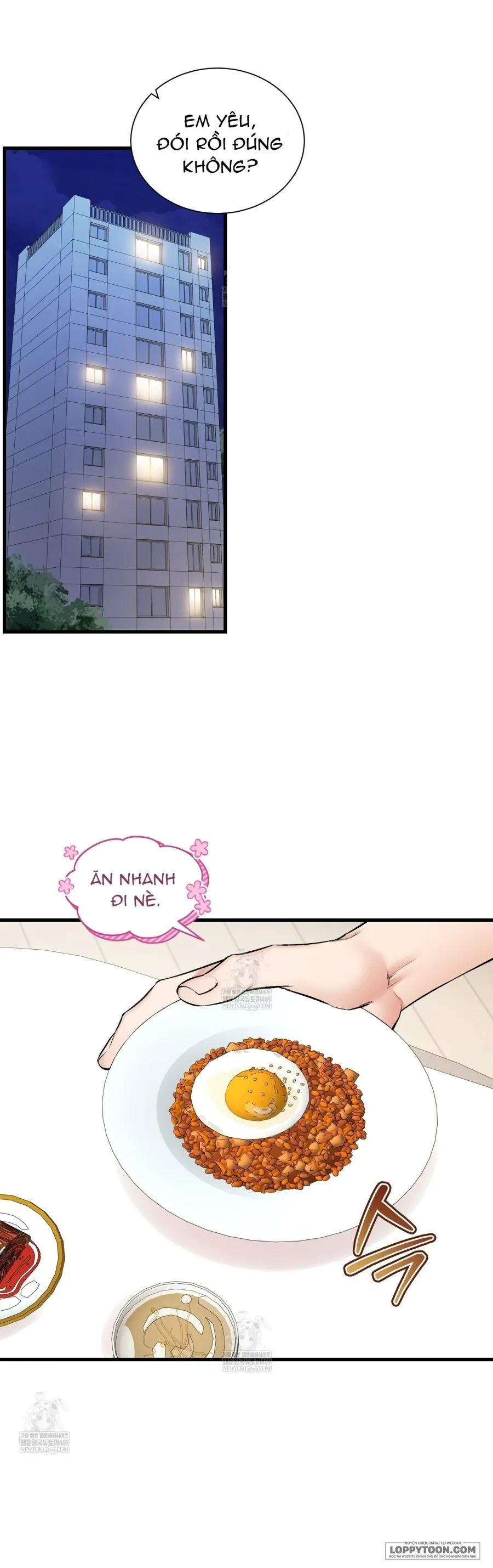 Tôi Có Thể Chạm Vào Không? Chap 36 - trang 32