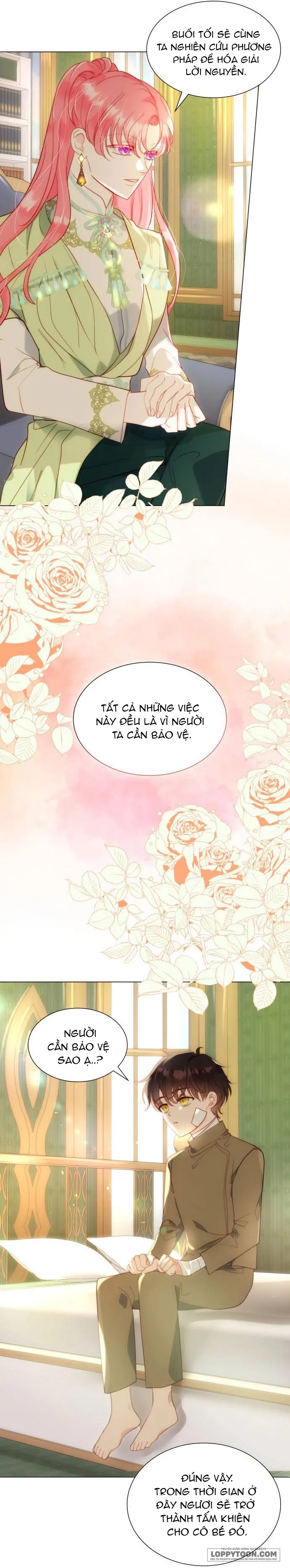 Tôi Được Sinh Ra Là Cô Con Gái Thứ Hai Chap 20 - trang 26
