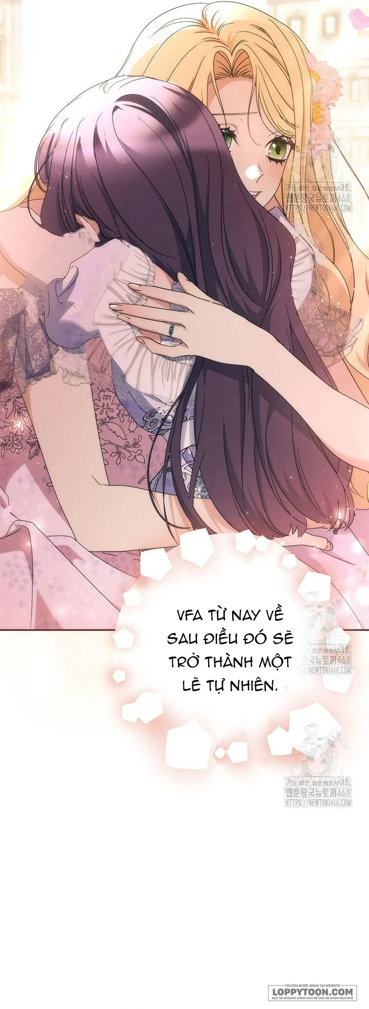 Nuôi Dưỡng Em Gái Xinh Đẹp Chap 97 - end - trang 94