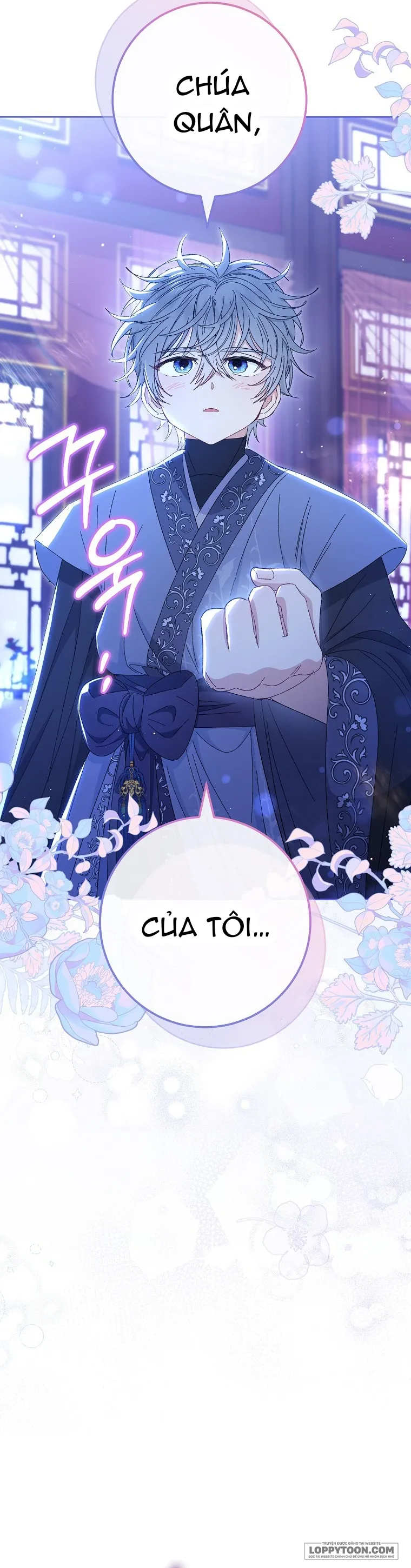 Tiểu Thiếp Chỉ Muốn Sống Yên Bình Chap 14 - trang 60