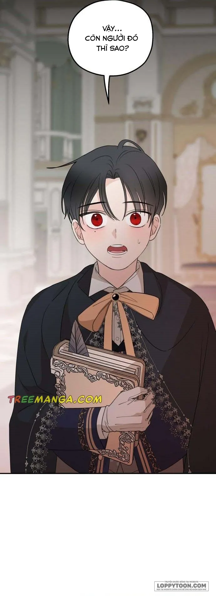 Gia Đình Chồng Quá Ám Ảnh Bởi Tôi Chap 32 - trang 43