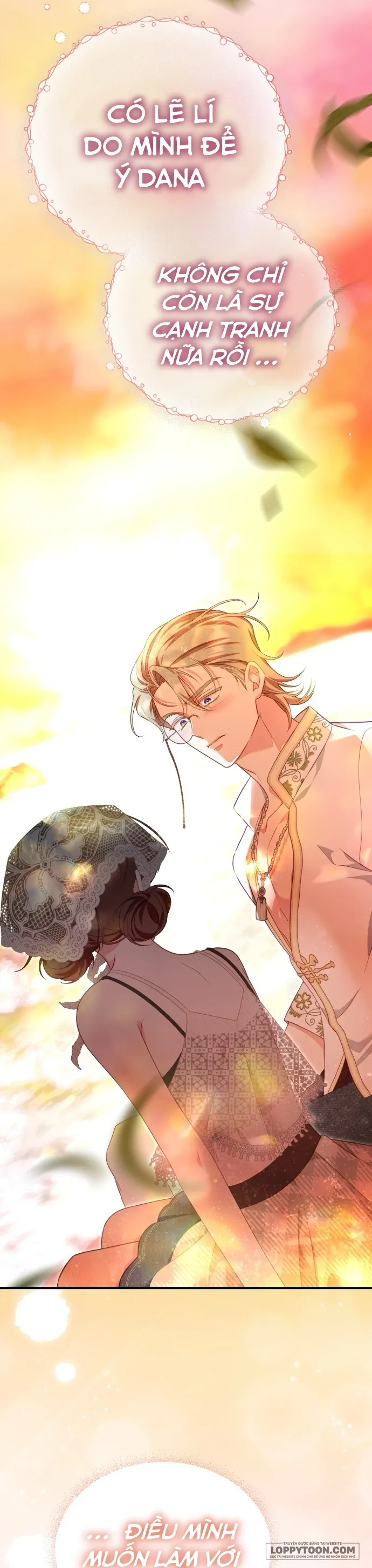 Bảo Vệ Thánh Nữ Giả Mạo Chap 21 - trang 13