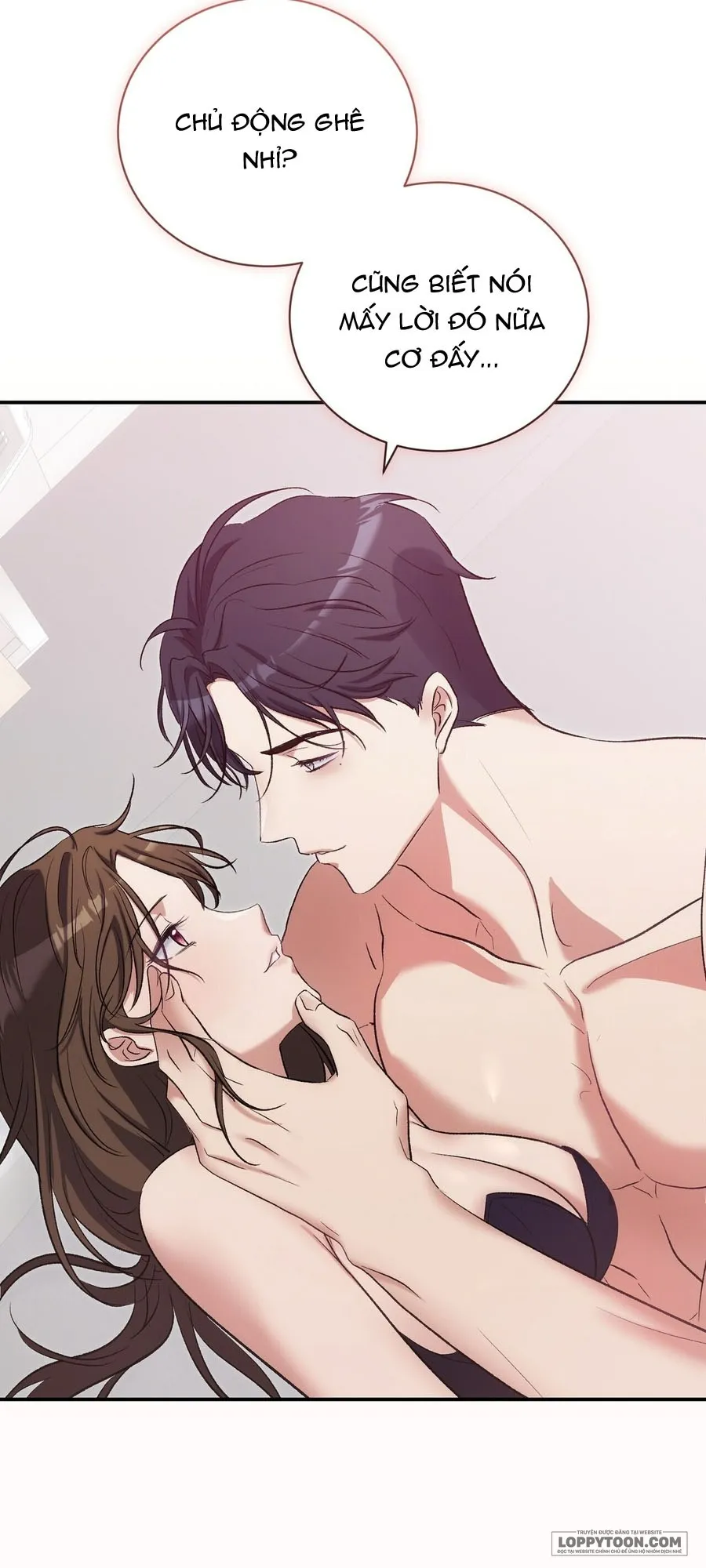 Làm Chuyện Đó Với Em Trai Của Người Tôi Thầm Thích Chap 6 - end - trang 81
