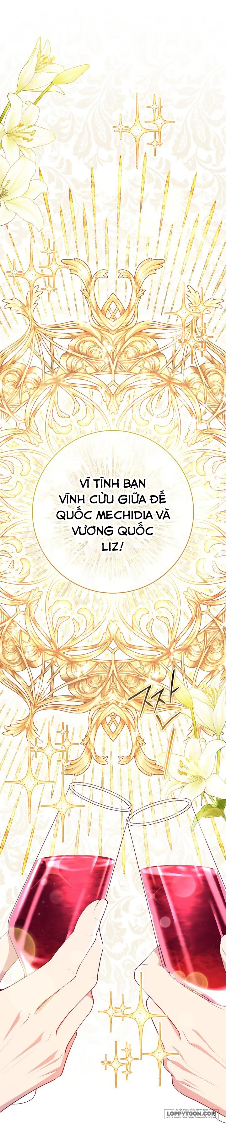 Trở Thành Bạn Thời Thơ Ấu Của Nam Phụ Ám Ảnh Chap 6 - trang 60