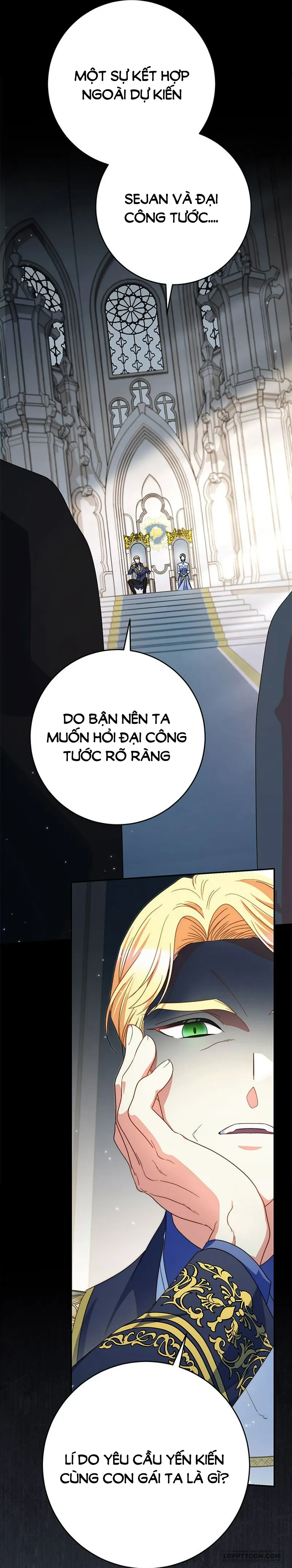 Nuôi Dưỡng Em Gái Xinh Đẹp Chap 50 - trang 31