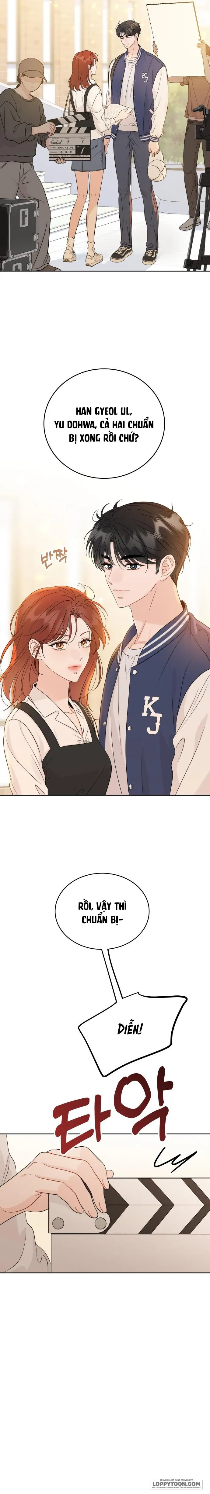 Người Một Nhà Chap 111 - trang 16