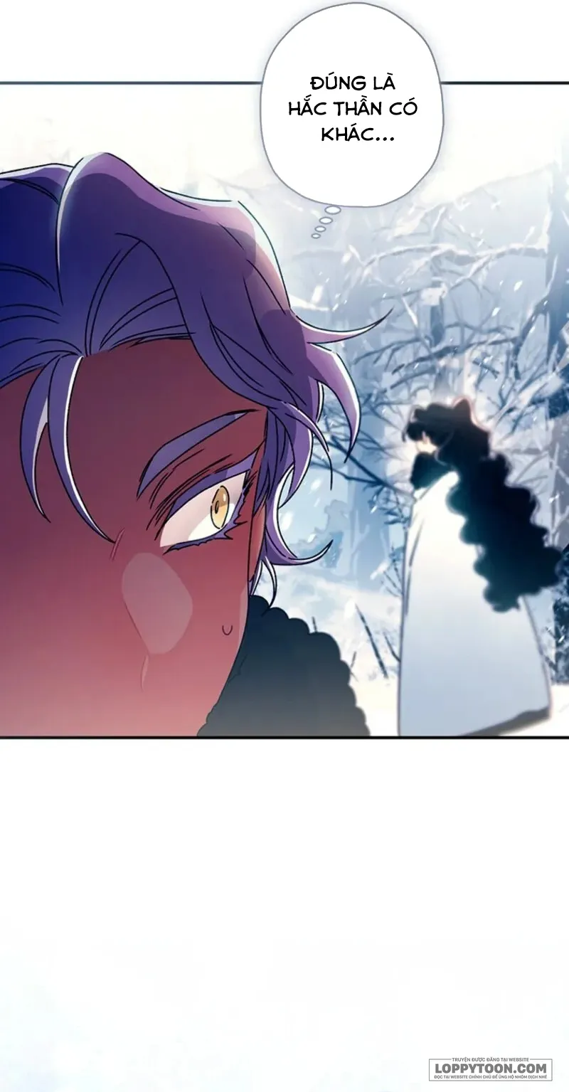 Tôi Đã Trở Thành Con Gái Nuôi Của Nam Chính Chap 128 - trang 14