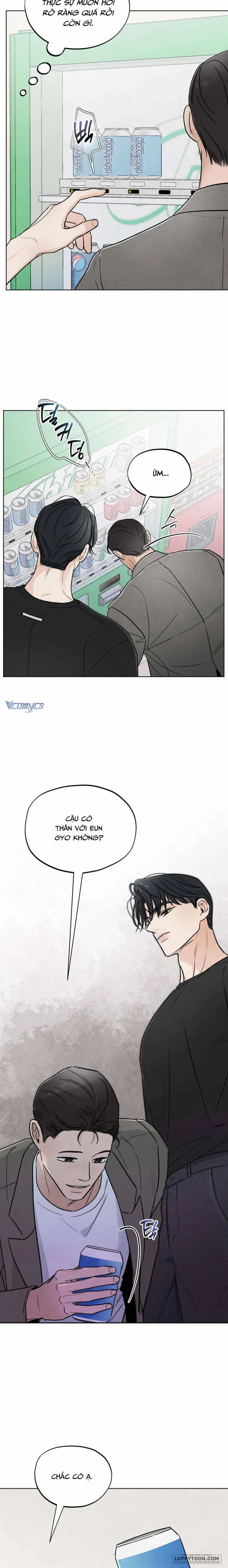 Cuộc Đời Của Kẻ Cặn Bã Chap 32 - trang 7