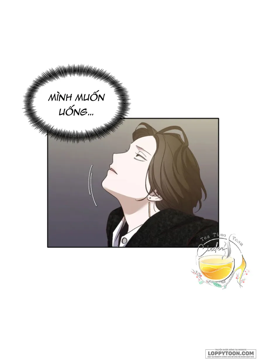 Thanh Xuân Của Chúng Ta Chap 17 - trang 69