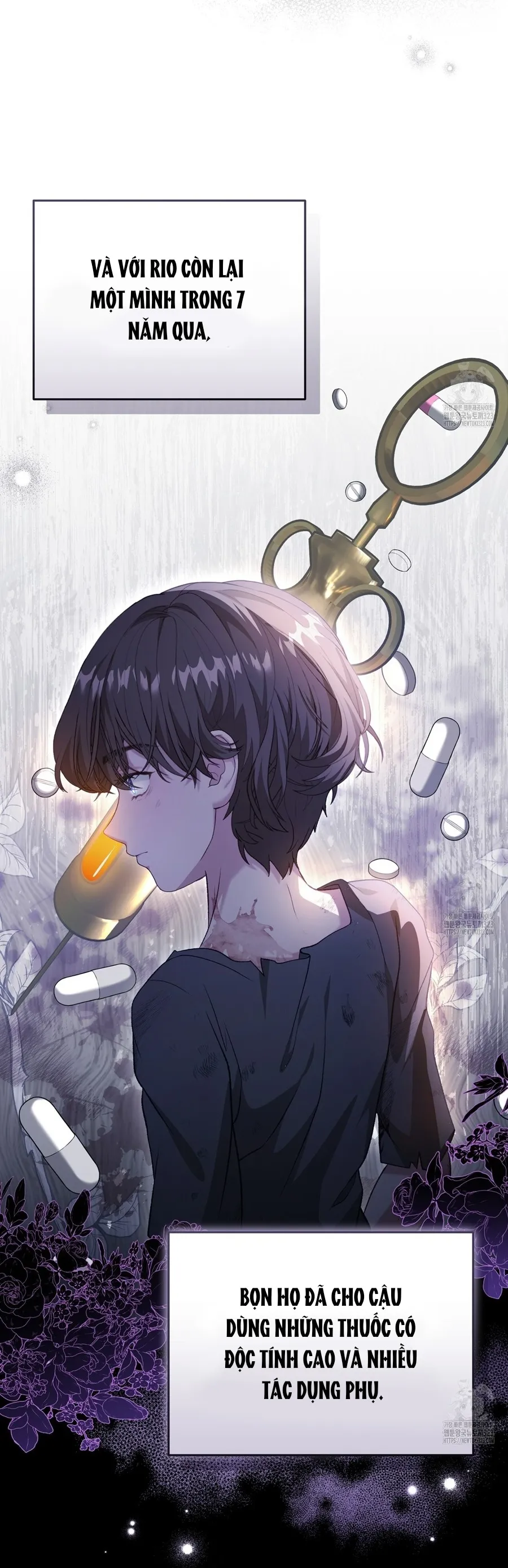 Nàng Tiên, Hãy Ký Hợp Đồng Nào Chap 20 - trang 53
