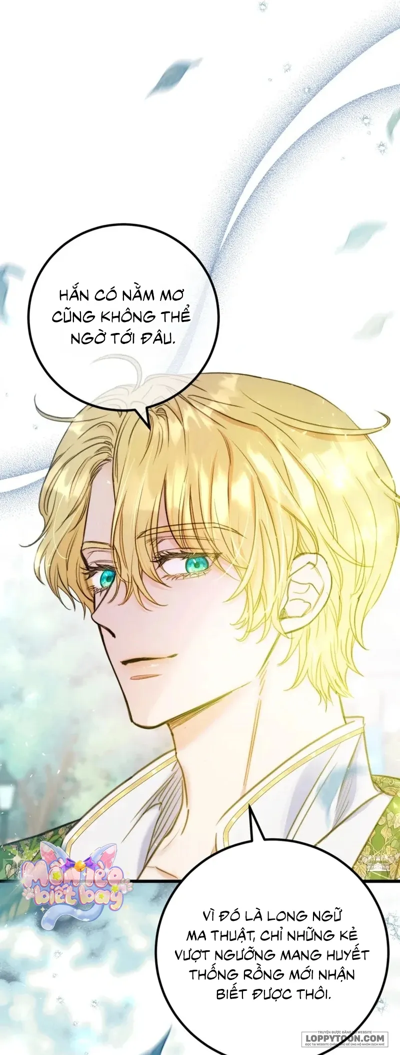 Ác Nữ Là Triệu Phú Chuyên Giải Quyết Rắc Rối Chap 26 - trang 10