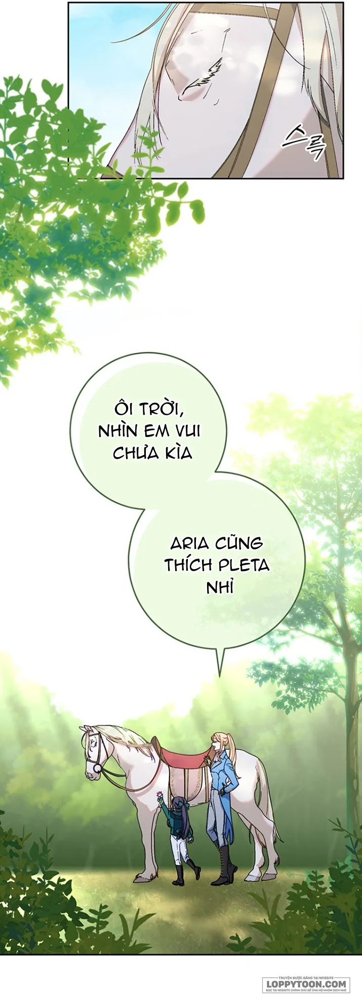 Nuôi Dưỡng Em Gái Xinh Đẹp Chap 13 - trang 12