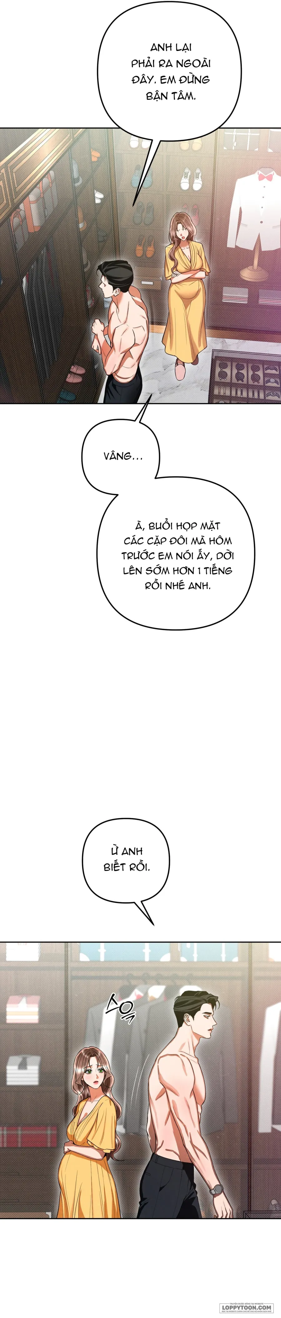 Ngưỡng Tuyệt Đối Chap 88 - trang 15