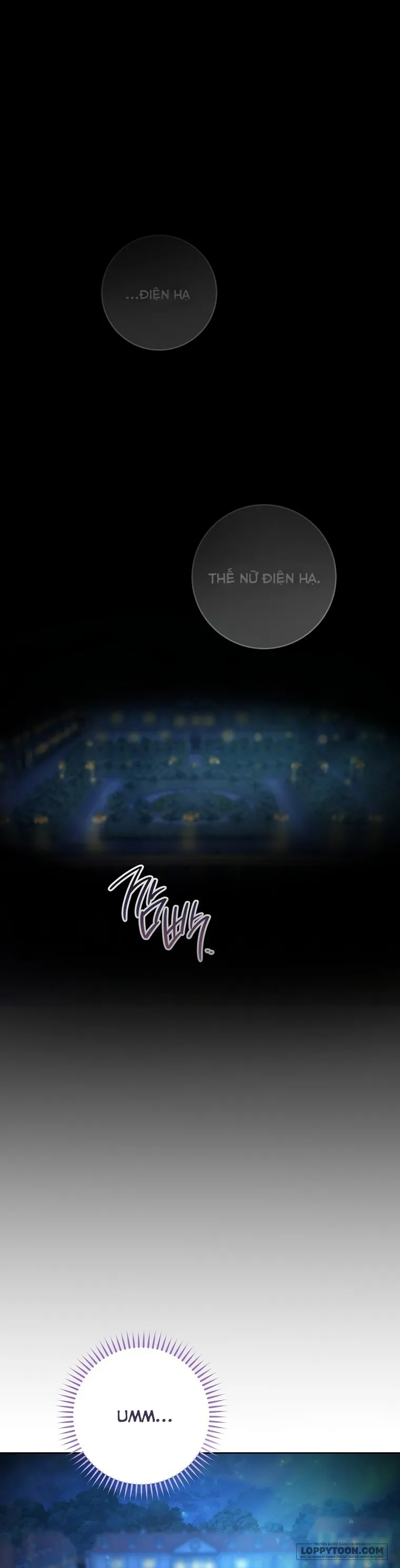 Tiểu Thiếp Chỉ Muốn Sống Yên Bình Chap 101 - trang 1