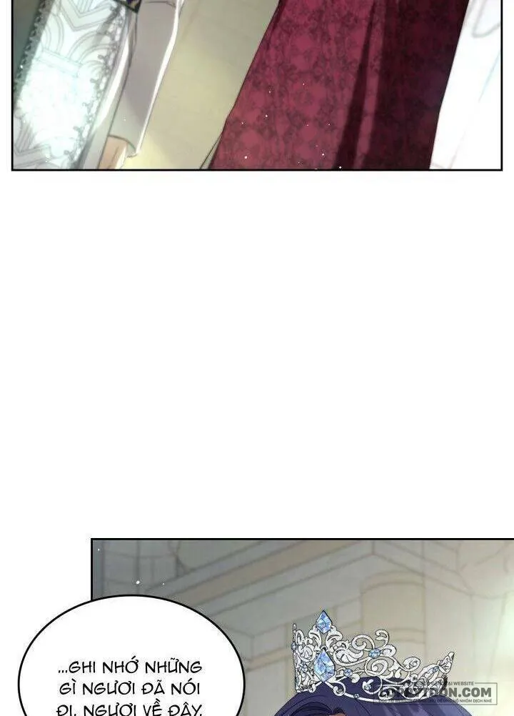 Nam Chính Quái Vật Sống Dưới Giường Tôi Chap 33 - trang 7
