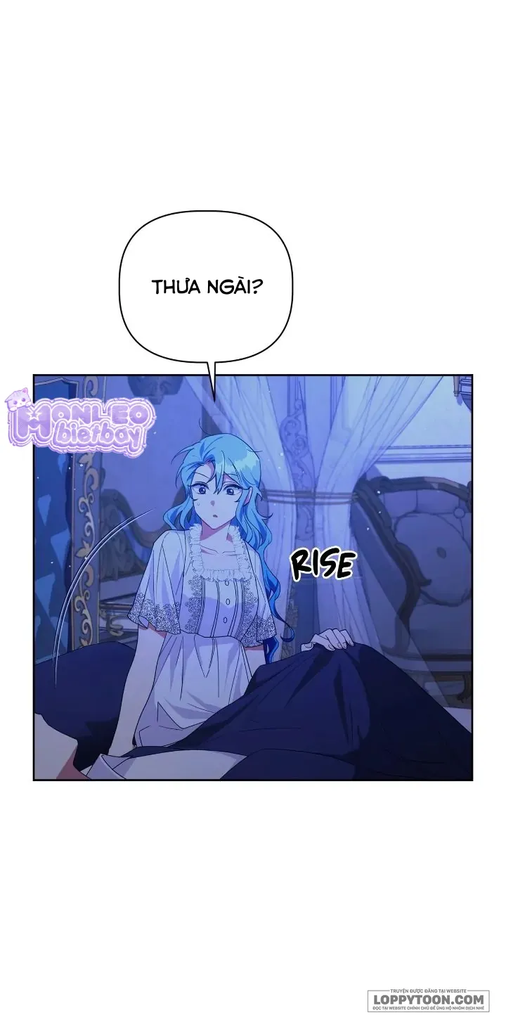Con Đường Hoa Dành Cho Nam Chính Chap 21 - trang 31