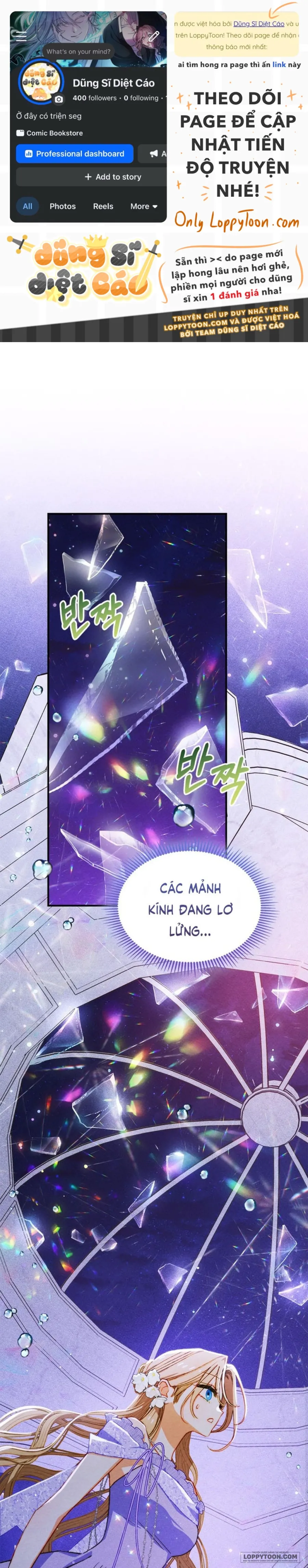 Thuần Hoá Munchkin Chap 27 - trang 1
