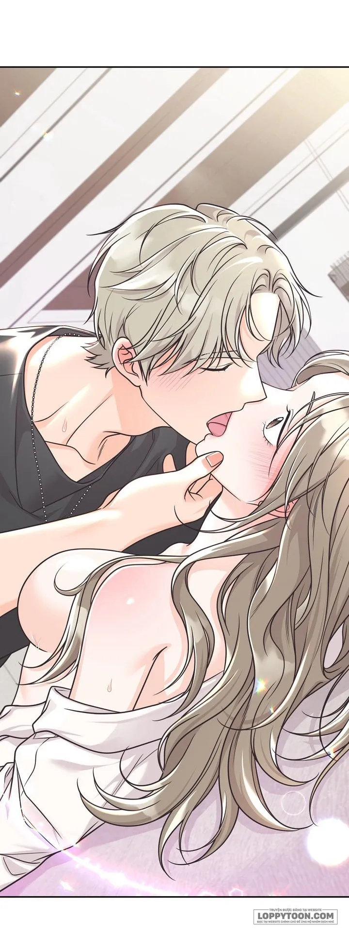 Đối Tác Ba Bên Chap 3 - 🔞🔞🔞 - trang 49