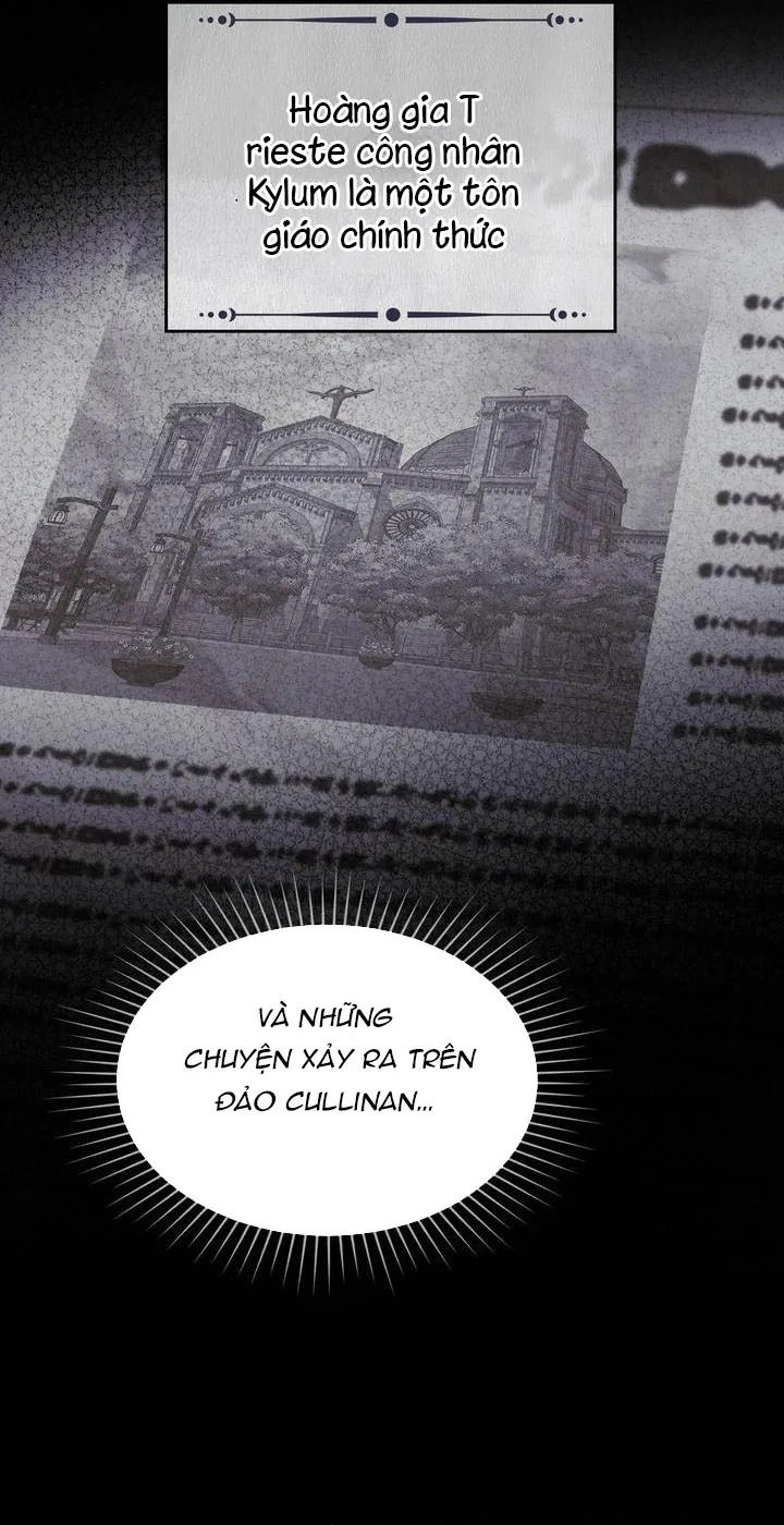 Chúa Phù Hộ Cho Sự Hủy Diệt Của Ta Chap 13 - trang 36